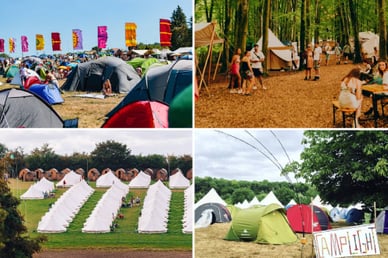 boomtown camping