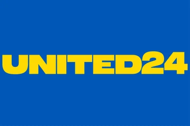 UNITED24 - державний проект