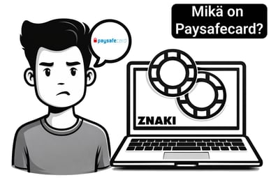 nettikasino Paysafecard