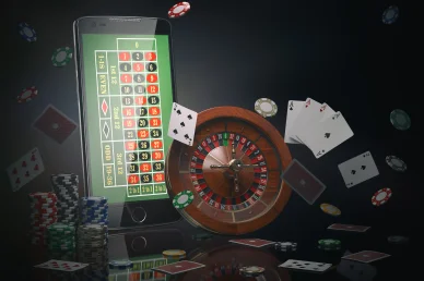 IMac casino