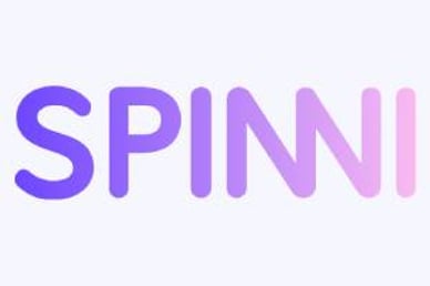 Spinni logo Spinni logo