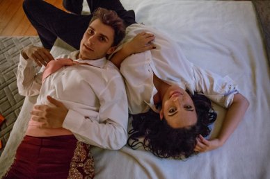 Даша Астаф'єва