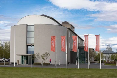 National Museum of Iceland National Museum