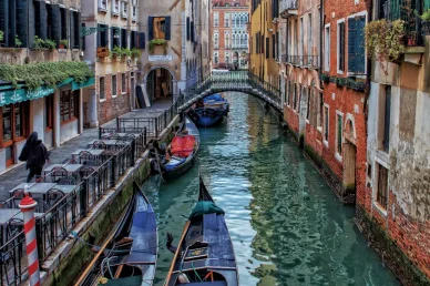 Venezia, Italia Venezia, Italia
