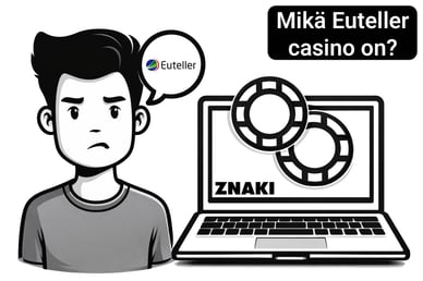 nettikasino Euteller