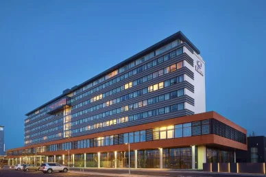 Hilton Reykjavík Nordica