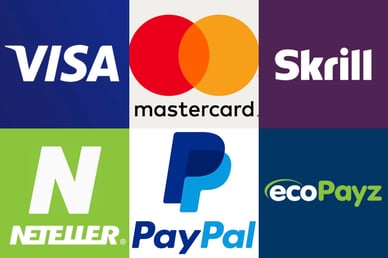 online casino minimum befizetés