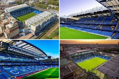 stamford bridge