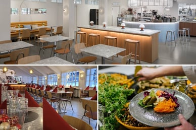 olympiastadion bistro