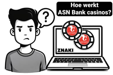 hoe werken asn bank casinos hoe werken asn bank casinos