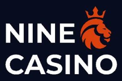 Nine casino logo