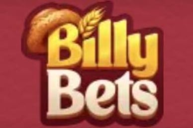 BillyBets casino logo BillyBets casino logo