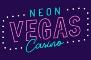 neonvegas logo neonvegas logo