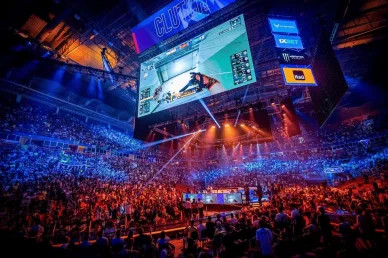Valve-sponsoredCounter-Strike Majors(CS:GO and CS2) arethe most prestigious $1.25M+ tournaments in the scene, held since 2013 CS:GO