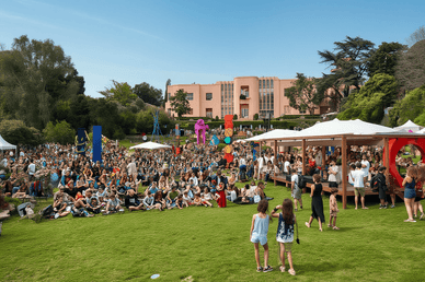 Serralves em Festa – Dia da Família