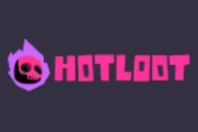 hotloot logo hotloot logo
