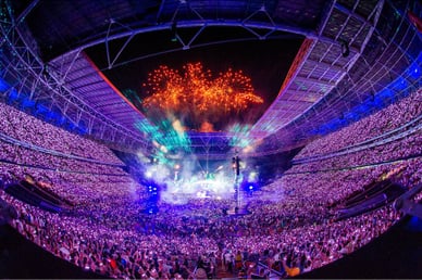 principality stadium events