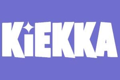 kiekka logo kiekka logo