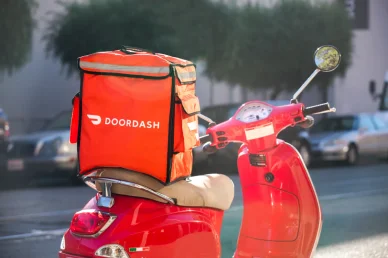 DoorDash DoorDash