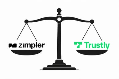 zimpler vs truslty