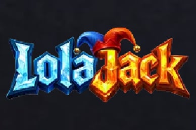 lolajack casino logo lolajack casino logo