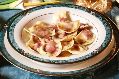 Cucina di Cortina d'Ampezzo