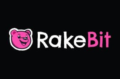 rakebit casino logo