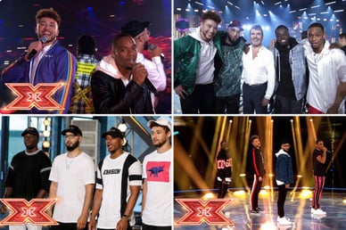 rak su x factor
