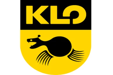 Лого мережі KLO 