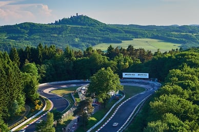 Nürburgring Nordschleife