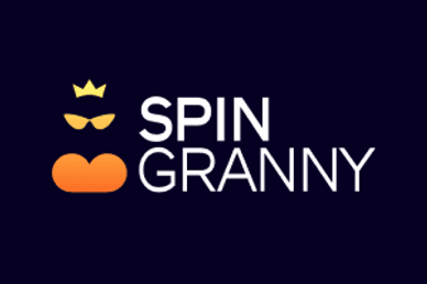 Spingranny casino logo