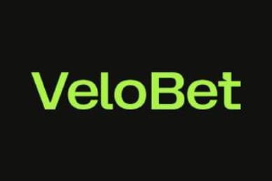 velobet casino logo