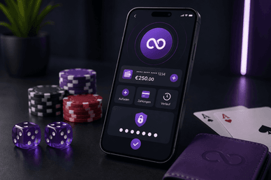 Mifinity auf dem Smartphone: App und mobiles Casino