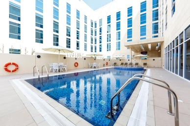Premier Inn Doha Education City