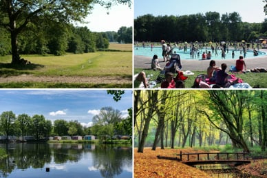 amsterdamse bos