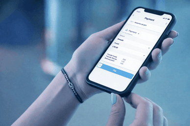 Como depositar em casinos através de MiFinity