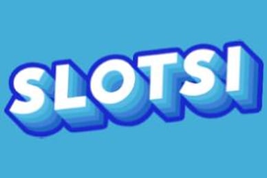 slotsi logo slotsi logo