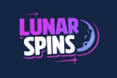 lunarspins logo
