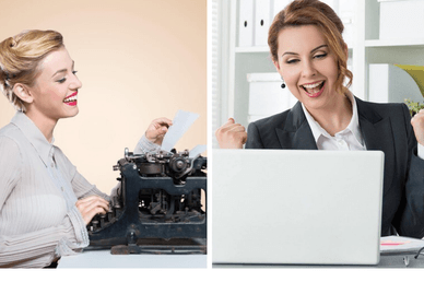 Ілюстративне фото бухгалтерів