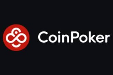 coinpoker logo