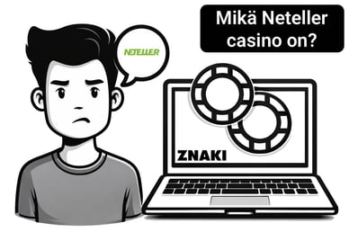 nettikasino Neteller