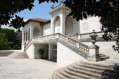 Villa Ormond a Sanremo Villa Ormond