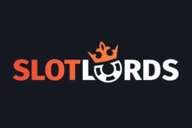 Slotlords casino logo