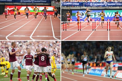 london stadium events