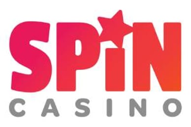 spincasino logo