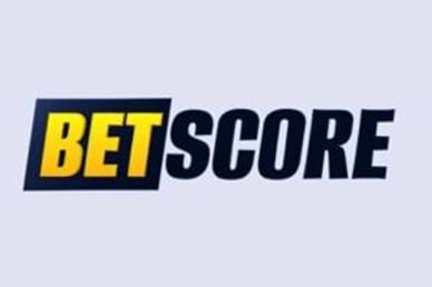 betscore logo