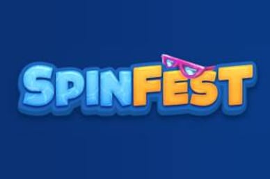 Spinfest casino logo Spinfest casino logo