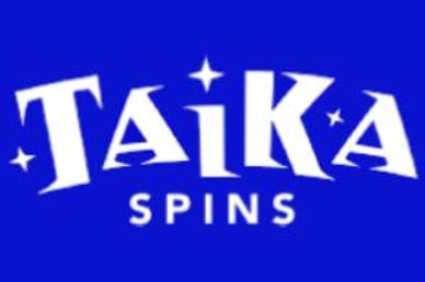Taikaspins logo Taikaspins logo