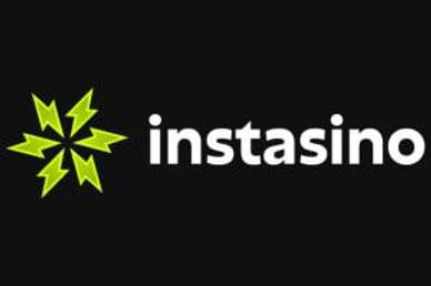 instasino logo