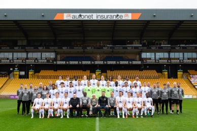 port vale players